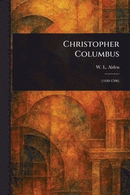 Christopher Columbus 1