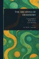 The Archives of Dentistry 1