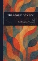 bokomslag Aeneid of Virgil