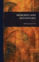 bokomslag Memories and Adventures