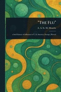 bokomslag "The Flu"