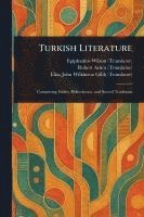 bokomslag Turkish Literature