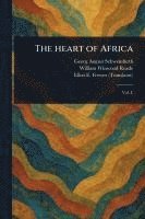 bokomslag Heart of Africa