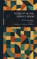 In Quest of the Perfect Book 1