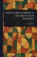 bokomslag Future in America