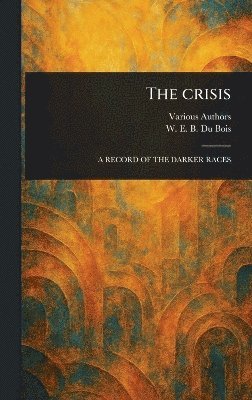 bokomslag Crisis