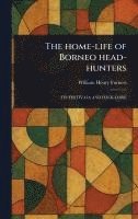 bokomslag Home-life of Borneo Head-hunters