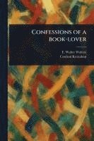 bokomslag Confessions of a Book-lover
