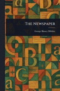 bokomslag Newspaper