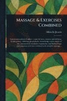 bokomslag Massage & Exercises Combined