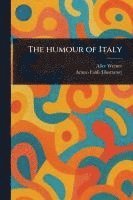 bokomslag Humour of Italy