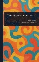 bokomslag Humour of Italy