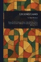 bokomslag Legend Land