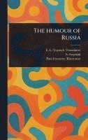 bokomslag Humour of Russia