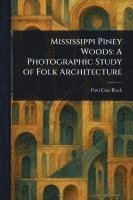 Mississippi Piney Woods 1