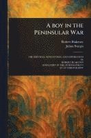 bokomslag Boy in the Peninsular War
