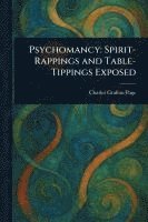 Psychomancy 1