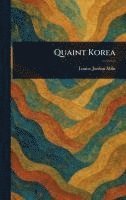 bokomslag Quaint Korea