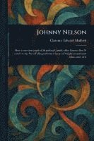 bokomslag Johnny Nelson
