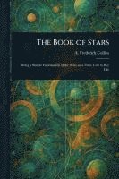 bokomslag Book of Stars