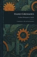 bokomslag Hand Grenades