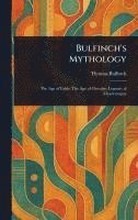 bokomslag Bulfinch's Mythology