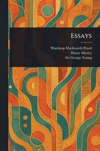 bokomslag Essays