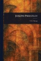 bokomslag Joseph Priestley