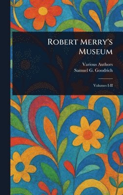 Robert Merry's Museum 1