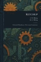 bokomslag Ketchup