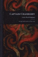 Captain Cranberry 1