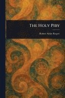 bokomslag The Holy Piby