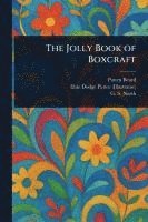 bokomslag Jolly Book of Boxcraft
