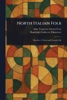 bokomslag North Italian Folk