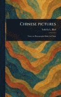 bokomslag Chinese Pictures