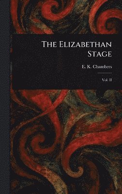 bokomslag Elizabethan Stage