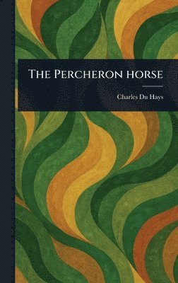 Percheron Horse 1