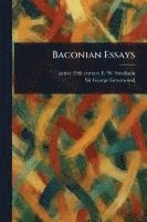 bokomslag Baconian Essays