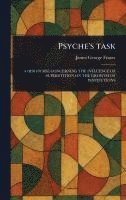 bokomslag Psyche's Task