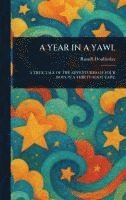 bokomslag Year in a Yawl