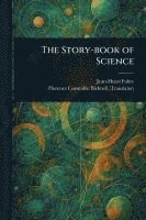 bokomslag Story-book of Science