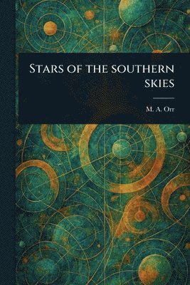 Stars of the Southern Skies 1