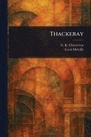 bokomslag Thackeray