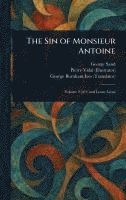 Sin of Monsieur Antoine 1