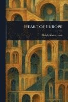 bokomslag Heart of Europe