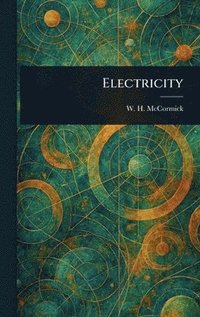bokomslag Electricity