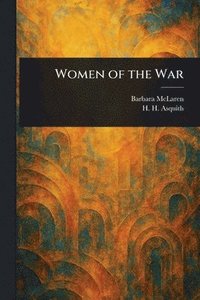 bokomslag Women of the War