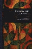 Marxism and Darwinism 1
