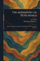 The Monastery of Petschenga 1