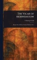 bokomslag Vicar of Morwenstow